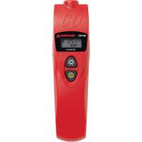 CM100 Carbon Monoxide Meter TGS INDUSTRIEL