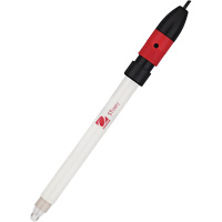 &eacute;lectrode reremplissable pour compteur de potentiel r&eacute;dox Starter, 1,2 cm " lo TGS INDUSTRIEL