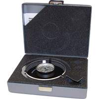 Kit de calibrage temp&eacute;rature s&eacute;rie MB TGS INDUSTRIEL