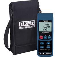 pH/rH m&egrave;tre TGS INDUSTRIEL