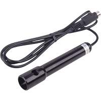 Sonde de conductivit&eacute; de rechange, 15 cm " lo TGS INDUSTRIEL