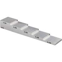 5-Step Calibration Block TGS INDUSTRIEL