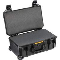 Valise roulante Vault avec mousse, Mallette rigide TGS INDUSTRIEL