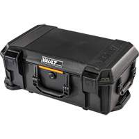 Valise roulante Vault avec mousse, Mallette rigide TGS INDUSTRIEL
