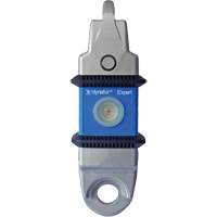 Dynamom&egrave;tre num&eacute;rique sans fil expert Dynafor, Affichage &agrave; distance, Charge d'utilisation max. 20 000 lb (10 tonnes) TGS INDUSTRIEL