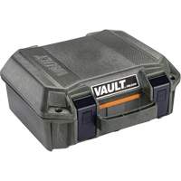 Valise Vault vert olive, Mallette rigide TGS INDUSTRIEL