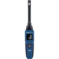 Thermo-hygrom&egrave;tre Bluetooth Smart Series, 0,0% - 100% RH, -4°- 140° F (-20° - 60° C) TGS INDUSTRIEL