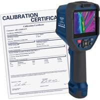 Cam&eacute;ra dimagerie thermique R2160-NIST, 320 x 240 pixels, 50 mK TGS INDUSTRIEL