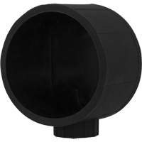 Botte de protection en caoutchouc pour jauges de pression Baker TGS INDUSTRIEL