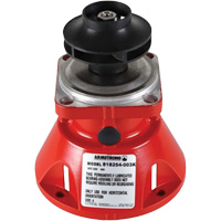 Assemblage de roulement pour pompe &agrave; circulation en conduite TGS INDUSTRIEL