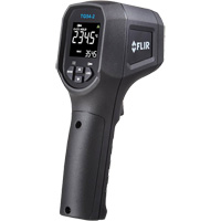 Thermom&egrave;tre &agrave; infrarouge &agrave; point TG54-2, -22°- 1562° F ( -30° - 850° C ), 20:1, &eacute;missivit&eacute; Ajustable TGS INDUSTRIEL