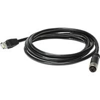 C&acirc;ble Ethernet T128390 TGS INDUSTRIEL