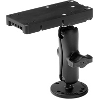 Two-Ball Joint Mounting Bracket Kit TGS INDUSTRIEL
