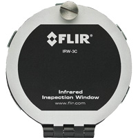 Hublot IR TGS INDUSTRIEL