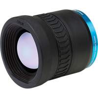 IR Lens with 28° FOV TGS INDUSTRIEL