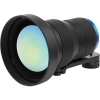 IR Lens with 7° FOV TGS INDUSTRIEL