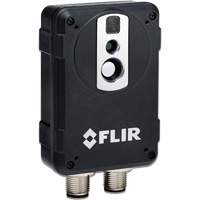 Module I/O intelligent pour la cam&eacute;ra d'imagerie thermique 7 AX8 TGS INDUSTRIEL