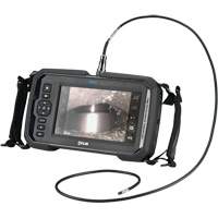 Longue sonde de cam&eacute;ra HD VS80 5,5 mm × 1 m TGS INDUSTRIEL