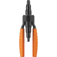 &eacute;largisseur de tubes &agrave; sertissage manuel TGS INDUSTRIEL