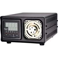 Étalonneurs de thermocouple  