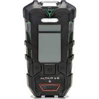 ALTAIR io 6 Multigas Detector with Charger, 5 Gas, LEL - CO - H2S - NO2 - O2 TGS INDUSTRIEL