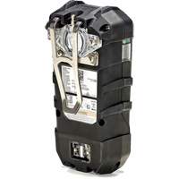 ALTAIR io 6 Multigas Detector with Charger, 5 Gas, LEL - CO - H2S - NO2 - O2 TGS INDUSTRIEL