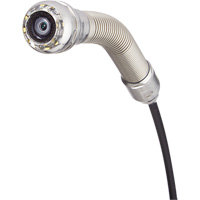 VS80 Plumbing Spool 30 mm × 30 m Long Probe with 512 Hz Sonde Transmitter TGS INDUSTRIEL