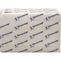 Advanced Xpressnap&reg; Dispenser Napkin, 1 Ply, 8-1/2" L x 13" W, 500 /Pack TGS INDUSTRIEL
