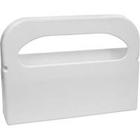 Health Gards&reg; Half-Fold Toilet Seat Cover Dispenser TGS INDUSTRIEL