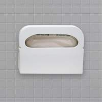 Health Gards&reg; Half-Fold Toilet Seat Cover Dispenser TGS INDUSTRIEL
