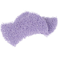 Scotch-Brite Purple Scour Pad, 4-1/2" L x 2-4/5" W TGS INDUSTRIEL