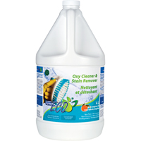 Nettoyant oxy & d&eacute;tachant, 4 L, Cruche TGS INDUSTRIEL