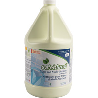 Nettoyant pour vitres et multi-surfaces, 4 L, Cruche TGS INDUSTRIEL