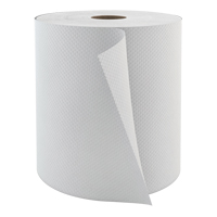 Essuie-mains en rouleau serr&eacute; Pro Select, 1 pli, Standard, 800' lo TGS INDUSTRIEL