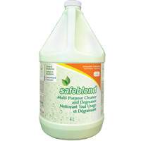 Nettoyant d&eacute;graissant d'usage multiple, 4 L, Cruche TGS INDUSTRIEL