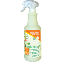 Nettoyant tout-usage, 950 ml, Bouteille &agrave; g&acirc;chette TGS INDUSTRIEL