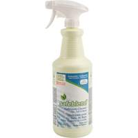 Nettoyant pour cuvette, 950 ml, Bouteille &agrave; g&acirc;chette TGS INDUSTRIEL