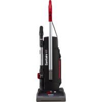 Upright Vacuums - INDUSTRIAL DURALUX, 119 CFM, 4 Quarts TGS INDUSTRIEL