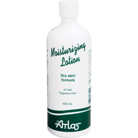 Skin Cream, Bottle, 450 ml TGS INDUSTRIEL