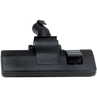 Brosse pour aspirateur industriel en acier inoxydable pour d&eacute;chets secs/humides TGS INDUSTRIEL