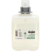 FMX-20 Green Certified Hand Soap, Foam, 2 L, Unscented TGS INDUSTRIEL