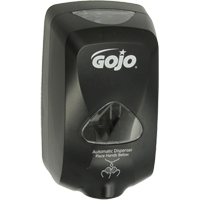 Distributeur TFX, Sans contact, Capacit&eacute; de 1200 ml, Format Cartouche de recharge TGS INDUSTRIEL