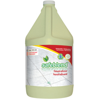Neutralisant, Cruche, 4 L TGS INDUSTRIEL