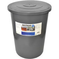 Poudre &agrave; balayer, Baril, 297,62 lb (135 kg) TGS INDUSTRIEL