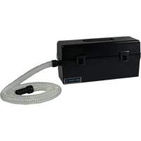 Aspirateurs portatifs Omega, Suppression, Capacit&eacute; de 1 gal. US (3,8 litres), Filtration Hepa TGS INDUSTRIEL