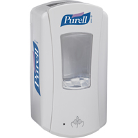 Distributeur LTX-12, Sans contact, Cap. 1200 ml TGS INDUSTRIEL