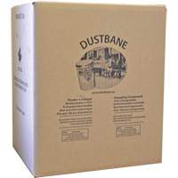 Sweeping  Compound, Box, 45.50 lbs. ( 22.0 kg ) TGS INDUSTRIEL