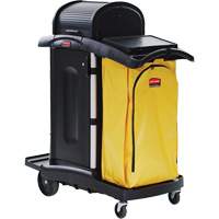Chariot de nettoyage pour concierge TGS INDUSTRIEL