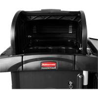 Chariot de nettoyage pour concierge TGS INDUSTRIEL