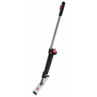Manche de vadrouille en microfibre de s&eacute;rie Executive Hygen Pulse, 56", M&eacute;tal/Plastique TGS INDUSTRIEL